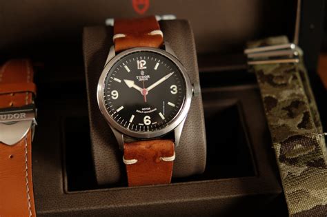 Tudor Heritage Ranger for ,235 for sale from a Trusted